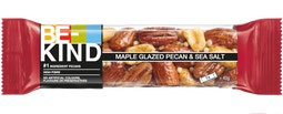noci pecan glassate allo sciroppo d’acero e sale marino image