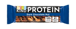 BE-KIND protein doppio cioccolato fondente image