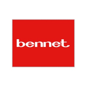 bennet logo