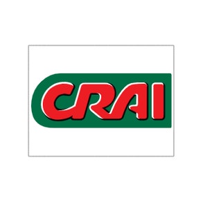 crai logo
