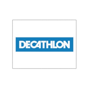 decathlon logo