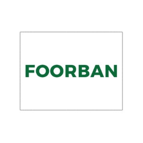 foorban logo