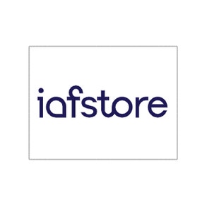 iafstore logo