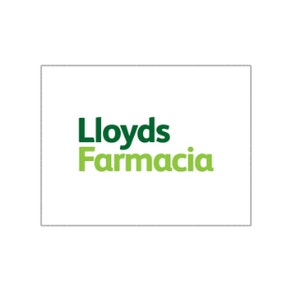 lloyds farmacia