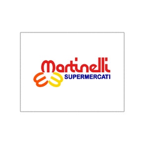 martinelli logo
