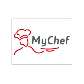 mychef logo